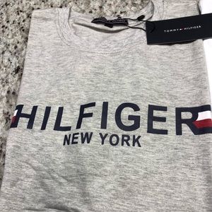 T-Shirt Tommy Hilfiger